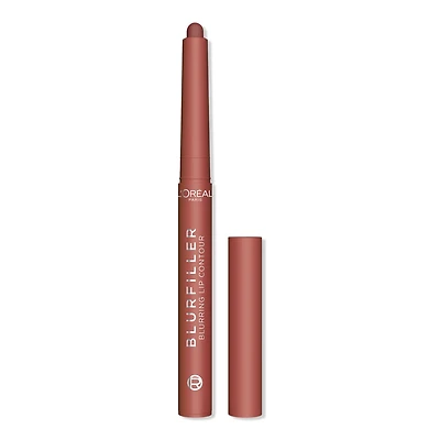 L'Oreal Blurfiller Blurring Lip Contour