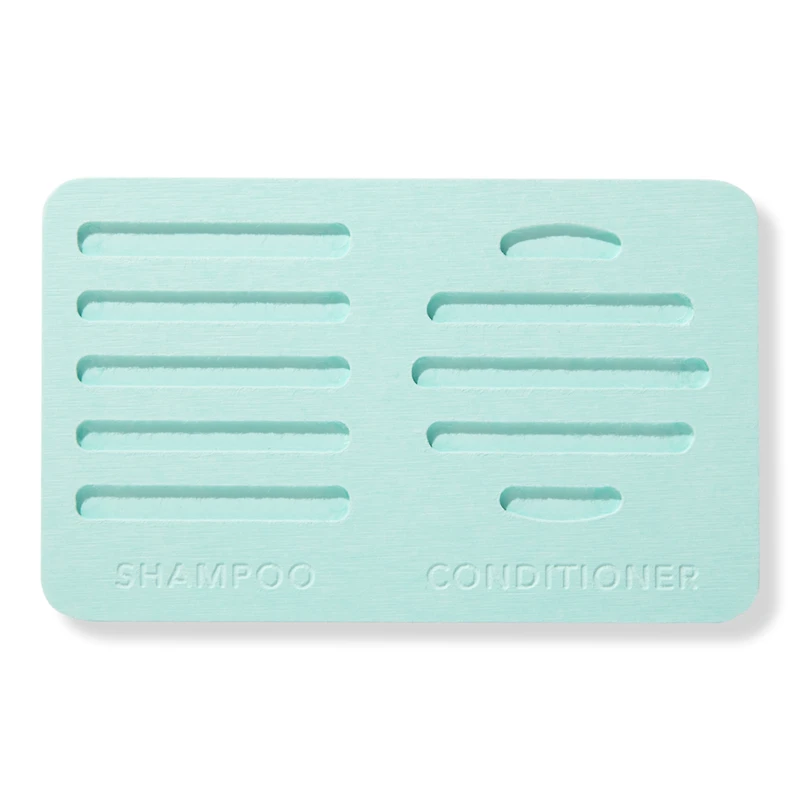 Ethique Beauty Haircare Storage Tray - Aqua