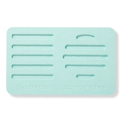 Ethique Beauty Haircare Storage Tray - Aqua