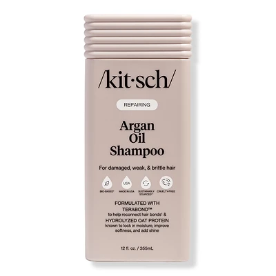Kitsch Repairing Argan Oil Shampoo