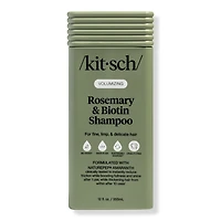 Kitsch Volumizing Rosemary & Biotin Shampoo - Sweet Lavender & Rosemary