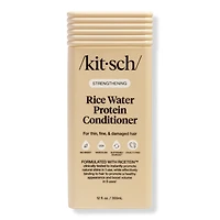 Kitsch Strengthening Rice Water Conditioner - White Tea & Mandarin