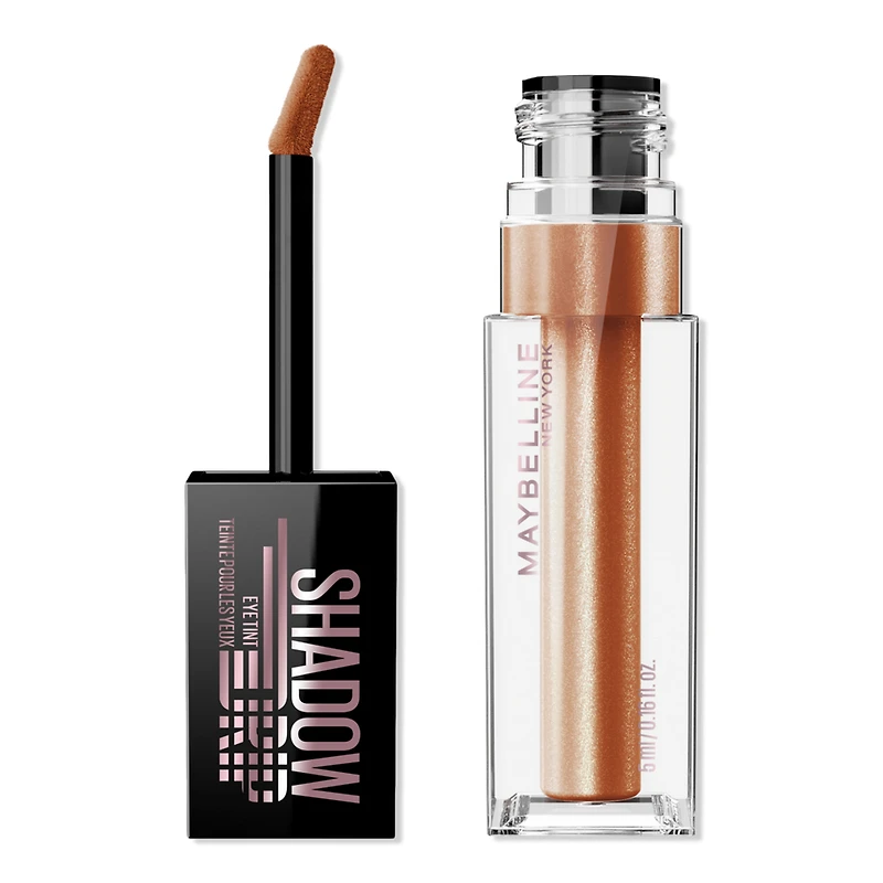 Maybelline Shadow Drip Eye Tint Liquid