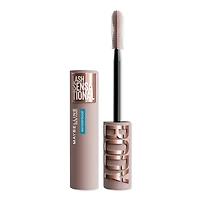 Maybelline Lash Sensational Body Waterproof Mascara - Very Black