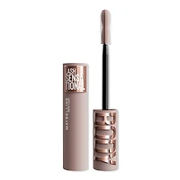 Maybelline Lash Sensational Body Washable Mascara - Black