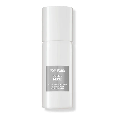 TOM FORD Soleil Neige All Over Body Spray - 5.0 oz