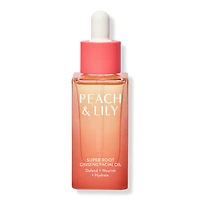 PEACH & LILY Super Root Ginseng Facial Oil