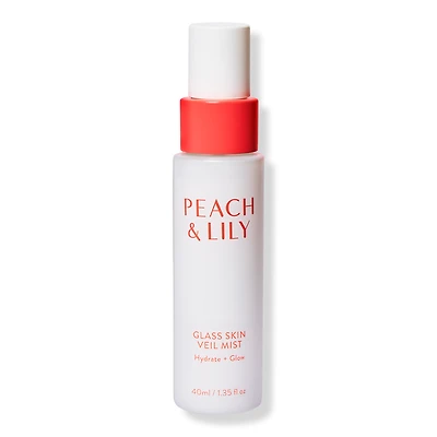 PEACH & LILY Glass Skin Veil Mist - oz
