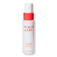 PEACH & LILY Glass Skin Veil Mist - oz