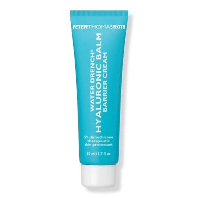 Peter Thomas Roth Water Drench Hyaluronic Balm Barrier Cream