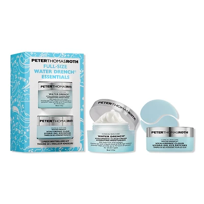 Peter Thomas Roth Full-Size Water Drench Essentials 2-Piece Set