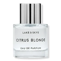Lake & Skye Citrus Blonde Eau de Parfum - oz