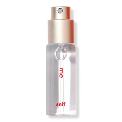 Snif Me Eau de Toilette Travel Spray