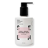 SEEN Frizz + Repair Treatment Mask