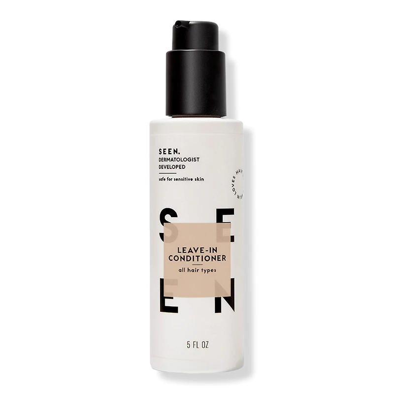 SEEN Leave-In Conditioner