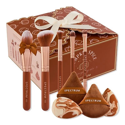 Spectrum Pumpkin Spice and Everything Nice Box