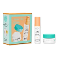 Drunk Elephant Trust the Pros: Brighten & Firm Kit
