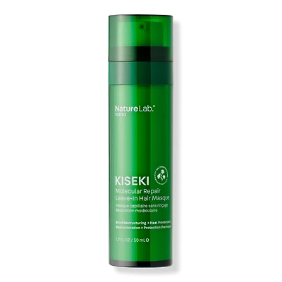 NatureLab. Tokyo Kiseki Molecular Repair Leave-In Hair Masque