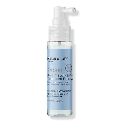NatureLab. Tokyo Saisei Biomimetic Peptide Treatment Essence