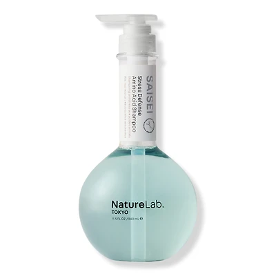 NatureLab. Tokyo Saisei Stress Defense Amino Acid Shampoo