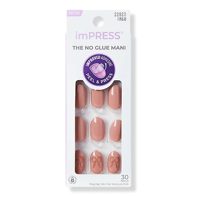 Kiss imPRESS Design Press On Nails