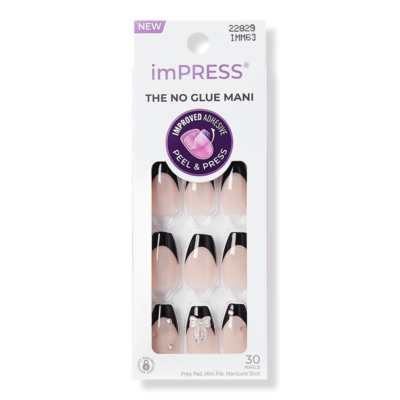 Kiss imPRESS Design Press On Nails