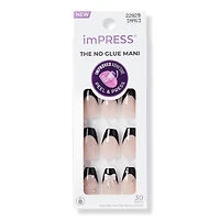 Kiss imPRESS Design Press On Nails