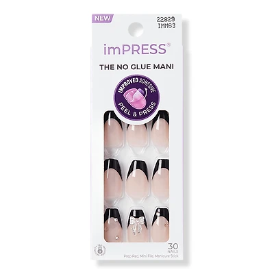 Kiss imPRESS Design Press On Nails