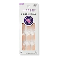 Kiss imPRESS Design Press On Nails