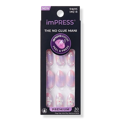 Kiss imPRESS Premium Press On Nails