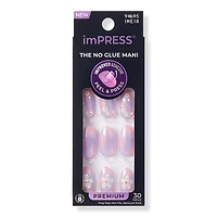 Kiss imPRESS Premium Press On Nails