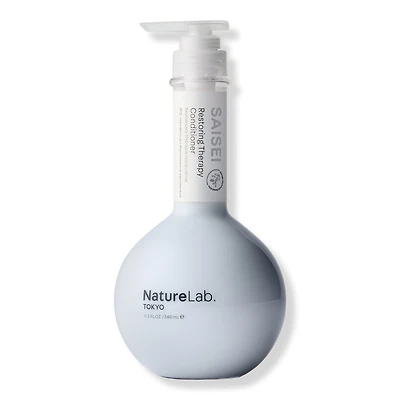 NatureLab. Tokyo Saisei Restoring Therapy Conditioner