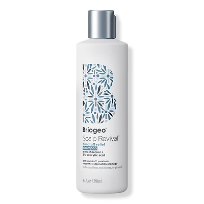 Briogeo Scalp Revival Dandruff Relief Shampoo