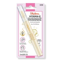 Sally Hansen Vitamin E Nail & Cuticle Oil Pen