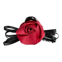 Scunci Rosette Jaw Clip
