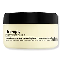 Philosophy Purity One-Step Meltaway Cleansing Balm