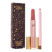 Tarte tarte X Tana Plump & Liner Lip Kit - Tana I