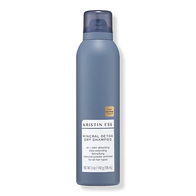 KRISTIN ESS HAIR Mineral Detox Dry Shampoo