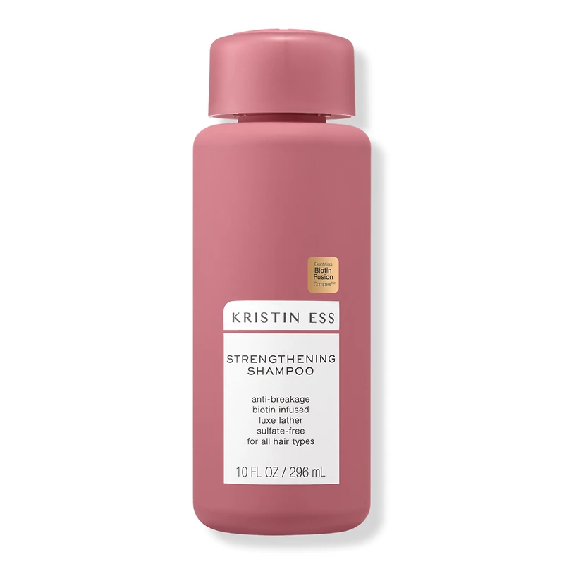 KRISTIN ESS HAIR Strengthening Shampoo