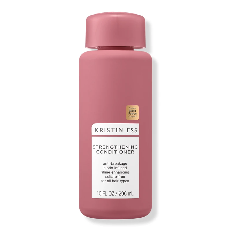 KRISTIN ESS HAIR Strengthening Conditioner