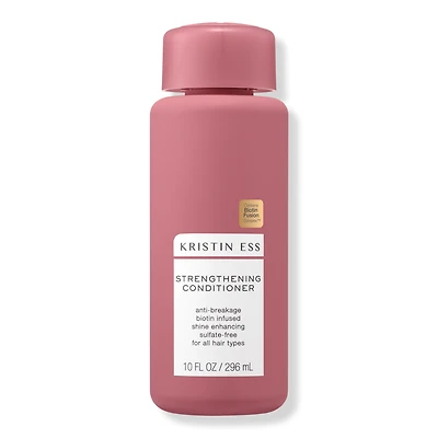 KRISTIN ESS HAIR Strengthening Conditioner
