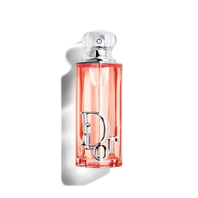 Dior Addict Peachy Glow Eau de Parfum - oz