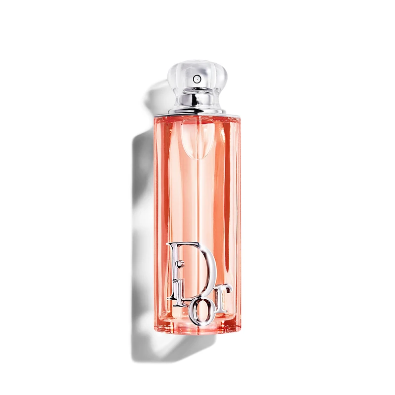 Dior Addict Peachy Glow Eau de Parfum - oz