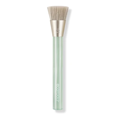 EcoTools Sea Gems Liquid & Cream Blending Brush