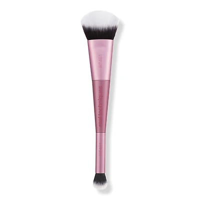 Real Techniques Cloudtopia Blush Brush