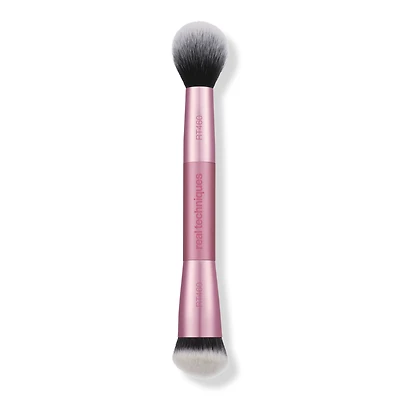 Real Techniques Cloudtopia Highlight & Detail Brush