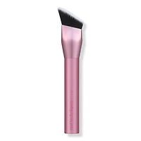 Real Techniques Cheek Hugging Contour Brush