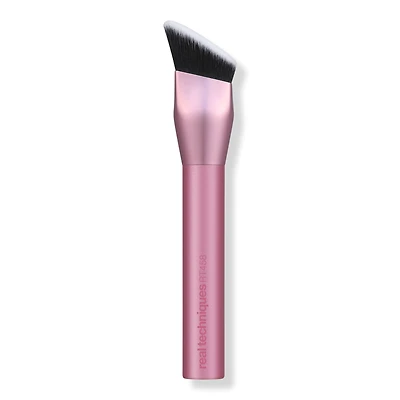 Real Techniques Cheek Hugging Contour Brush
