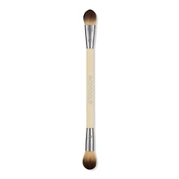 EcoTools Cream & Powder Dual-Ended Eye Brush