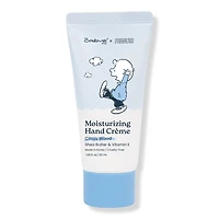 The Creme Shop Peanuts Time to Get Cozy Hand Cream - Citrus Wood